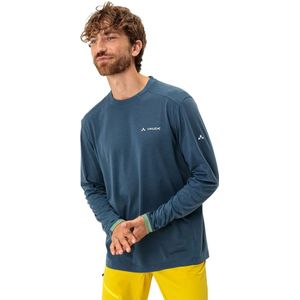 Vaude - Sveit LS Shirt II - T-shirt Met Lange Mouwen - Sneldrogend - Functioneel