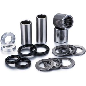 Factory Links Honda Crf 450 2005-08 Set Achterbruglagers