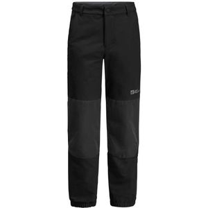 Jack Wolfskin Rascal Winter Broek