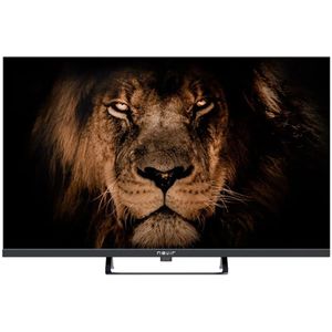 Nevir Nvr-8801bm-32rd2s-sman 32´´ Hd Led Tv