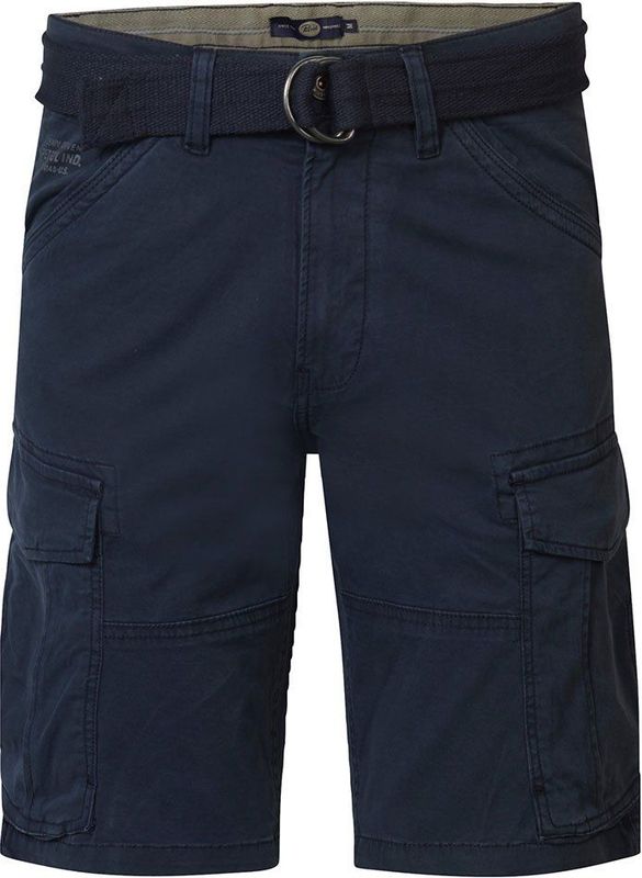 Petrol Industries Sho536 Cargo Shorts