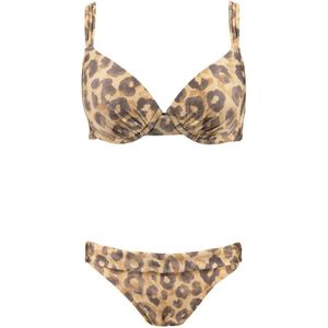 Barts Sands Wire Bikini