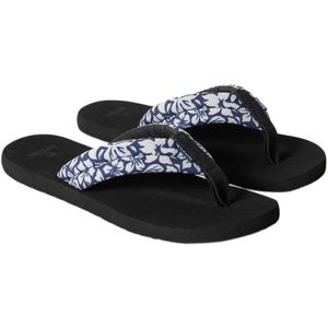 Rip Curl Freedom Plush Bloom Slippers