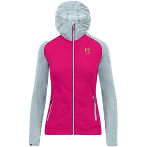 Karpos Ambrizzola Fleece Met Volledige Rits