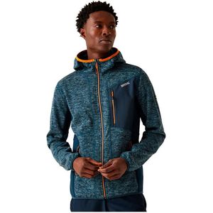 Regatta Alven Fleece Met Volledige Rits