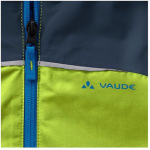 Vaude Turaco Ii Jacket Groen 92 cm Jongen