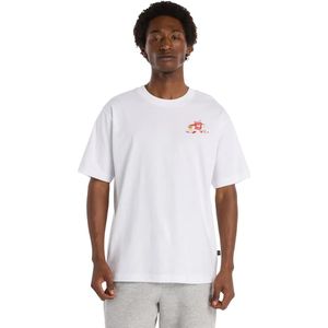 New Balance Spec T-shirt Met Korte Mouwen