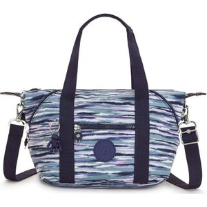Kipling Art Mini Bag Blauw