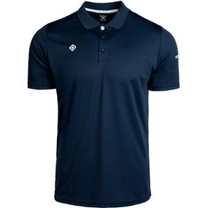 Izas Ordesa V3 Korte Mouw Poloshirt