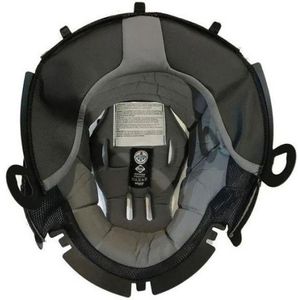 Nolan N103 2011 Clima Comfort Binnenvoering