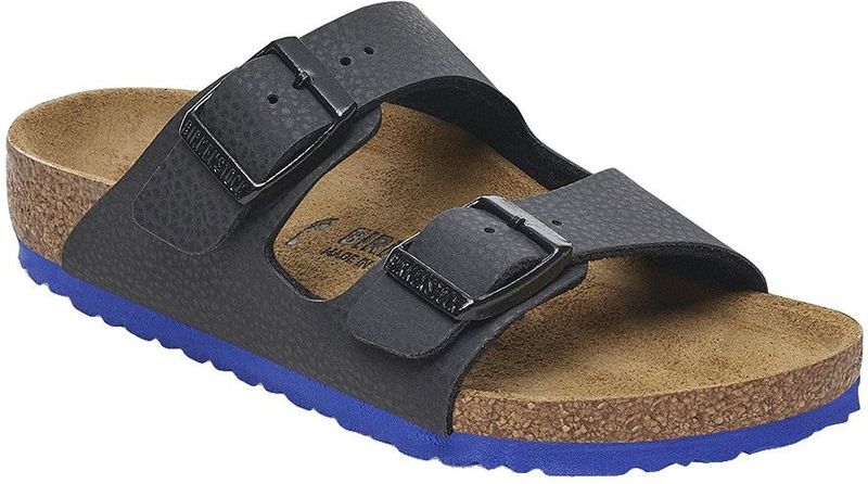 Birkenstock - Arizona - Kindersloffen - Birko-Flor