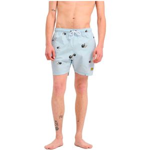 Santa Cruz Winkowski Surf Zwembroek