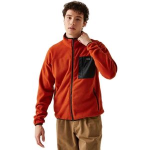 Regatta Frankie Fleece Met Volledige Rits