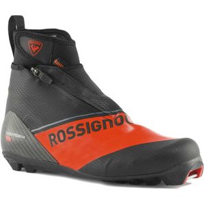 Rossignol X-ium Carbon Premium Classic Nordic Ski Boots Oranje 40.5