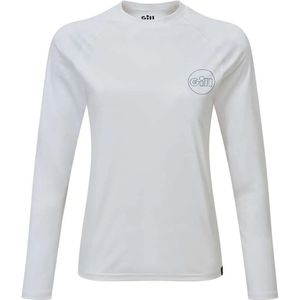 Gill Xpel Tec Dames Rash Guard Met Lange Mouwen