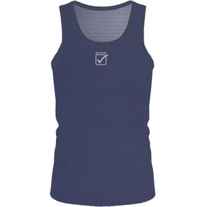 Givova - Basic - Mouwloos T-shirt