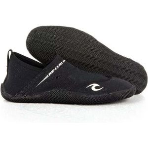 Rip Curl - Reefwalker - Waterschoenen - Zwart - Neopreen/Polyamide