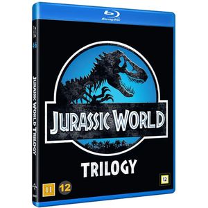Dvd Jurassic World Dvd