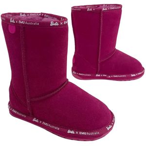 Emu Australia Barbie Wallaby Lo Laarzen