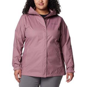 Columbia Sweet As™ Softshell Jacket Paars L Vrouw