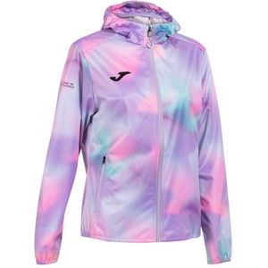 Joma R-trail Nature Jacket Roze M Vrouw
