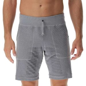 Korte Broek UYN Men Natural Training OW Sharkskin