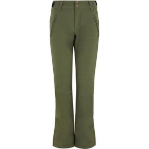 Protest Lole Softshell Pants Groen S Vrouw