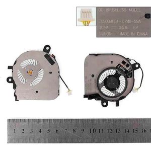 Generico Hp Elitebook Folio 1040 G1 Vervanging Van De Laptopventilator