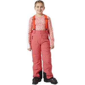 Helly Hansen No Limits 2.0 Pants Roze 16 Years Jongen