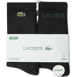 Lacoste Kids B46511 Sokken 6 Paren