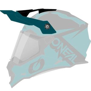 Oneal Visera Sierra R Vizier