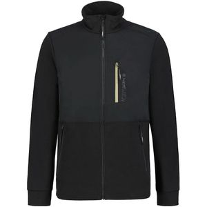 Icepeak - Finley - Fleece - Zwart - Man
