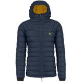 Karpos - Highest Down Jas - Isolatie - Waterbescherming - Windbescherming