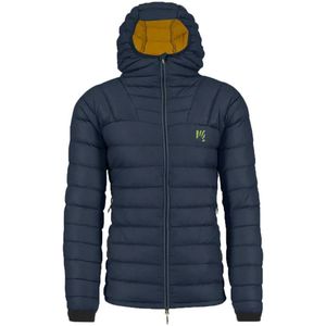 Karpos - Highest Down Jas - Isolatie - Waterbescherming - Windbescherming