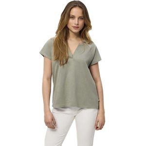 Redgreen Charlot T-shirt Met Korte Mouwen