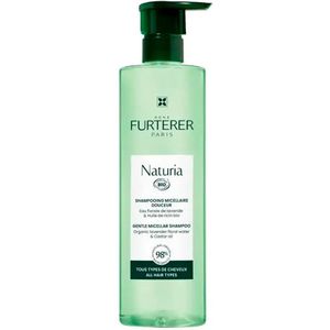 Rene Furterer Naturia Bio 400ml Shampoo