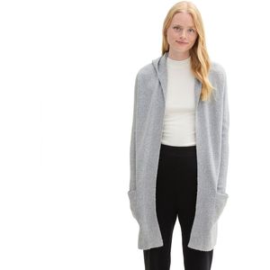 Tom Tailor Knit Hood Cardigan