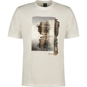 Boss Taut 30 10273846 01 T-shirt