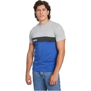 Umbro Sportswear T-shirt Met Korte Mouwen