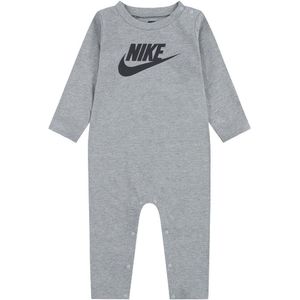 Nike Kids Hbr Infant Jumpsuit Grijs 12 Months