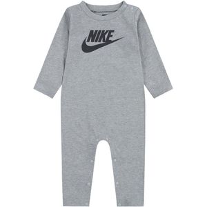 Nike Kids Hbr Jumpsuit Grijs 18 Months