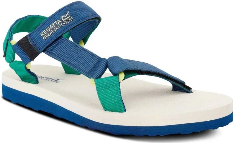Sandalen - Waterbestendig - Nylon Mesh - Verstelbare Bandjes
