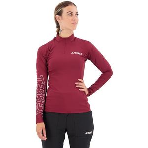 Adidas Xprsleev Lange Mouwen Basislaag