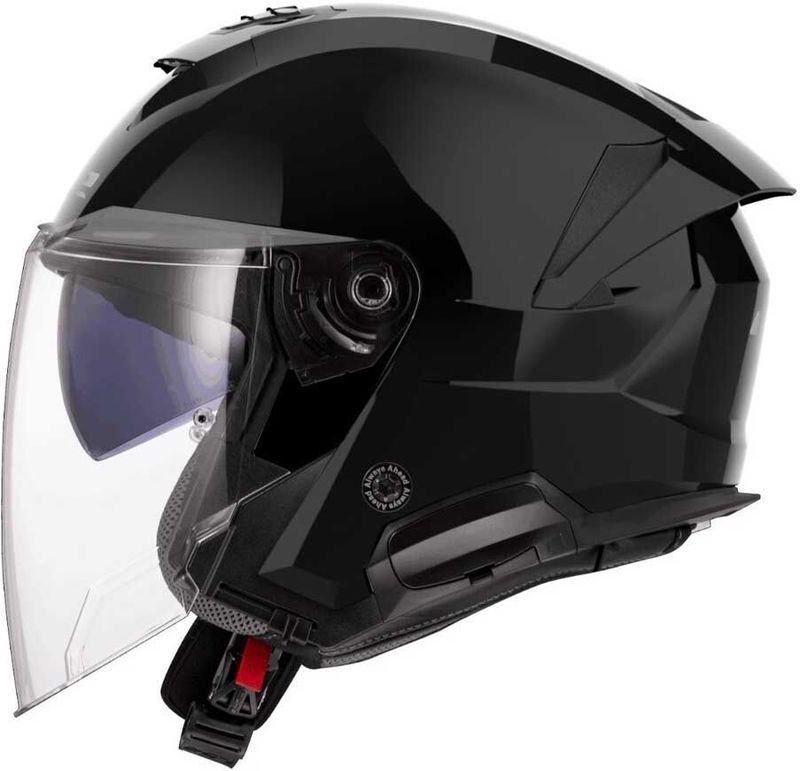Ls2 Of618 Verso Ii Open Helm