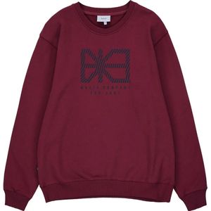 Makia Flag Sweatshirt