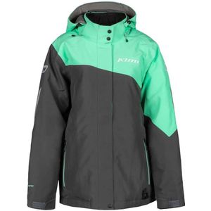 Klim Allure Jas Met Capuchon