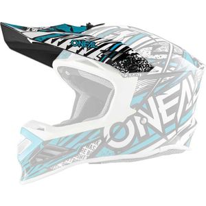 Oneal 8 Series Synthy Spare Vizier