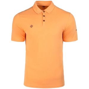 Izas Tomeo Ii Korte Mouw Poloshirt