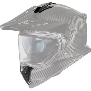 Premier Helmets Discovery Helm Ventilatie Kit