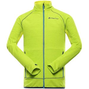 Alpine Pro Onnec Fleece Met Volledige Rits